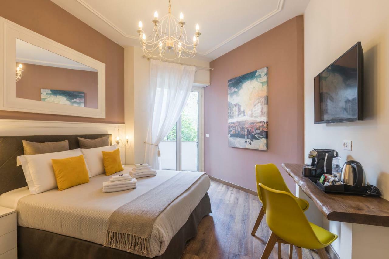 Trastevere Gallery Suites — Photos 1